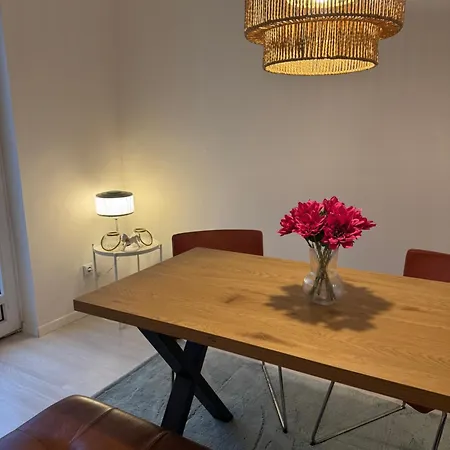 Apartment Wohlfuehloase Am Tor Zur Hamburg Uetersen