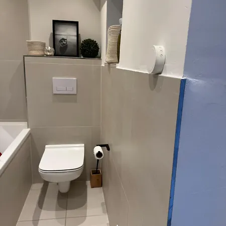 Wohlfuehloase Am Tor Zur Hamburg *