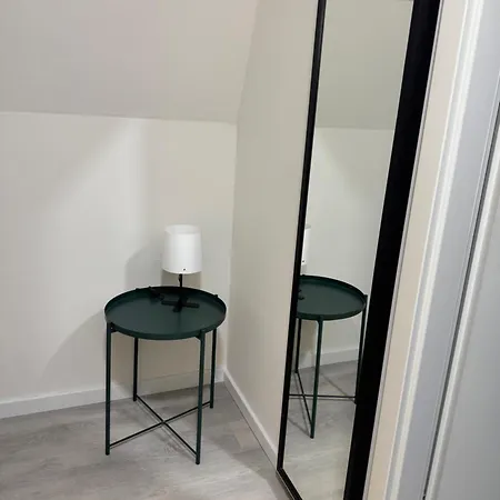 Wohlfuehloase Am Tor Zur Hamburg