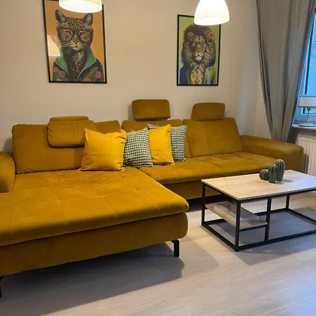 Apartment Wohlfuehloase Am Tor Zur Hamburg Uetersen