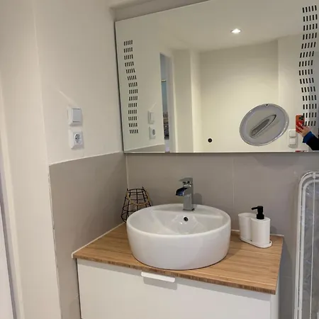 Wohlfuehloase Am Tor Zur Hamburg *