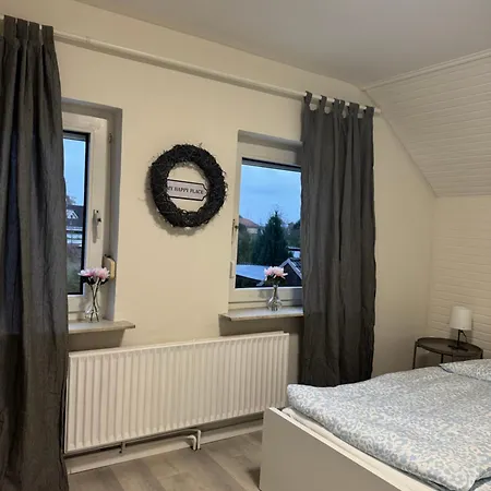 Wohlfuehloase Am Tor Zur Hamburg